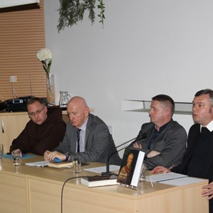 Znanstveni kolokvij povodom izdavanja drugog sveska Dnevnika - Diarium Maksimilijana Vrhovca